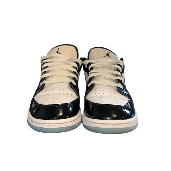 Jordan 1 Low SE Concord Size 6Y (Women’s 7.5) - Picture 4 of 10